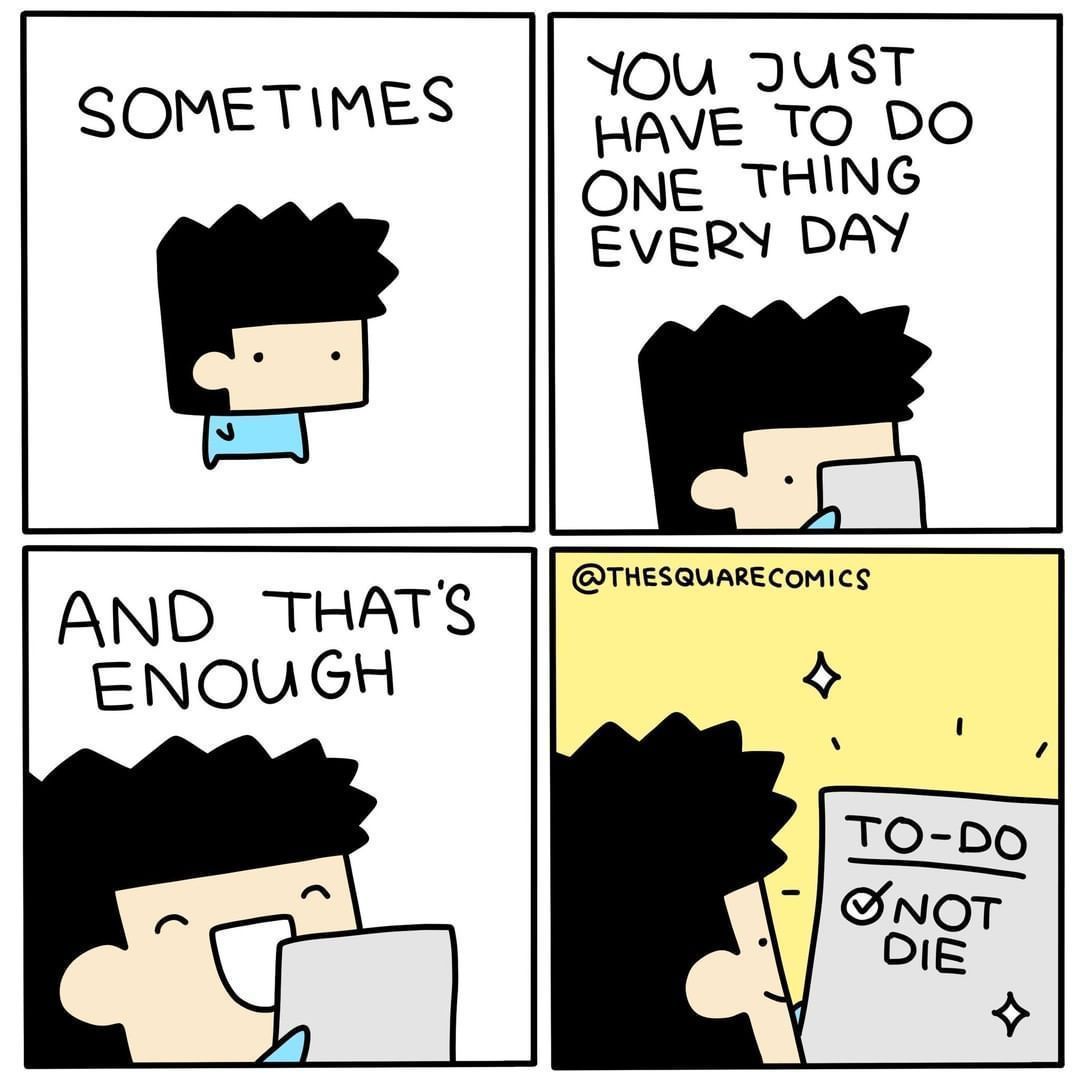 It's a great achievement...