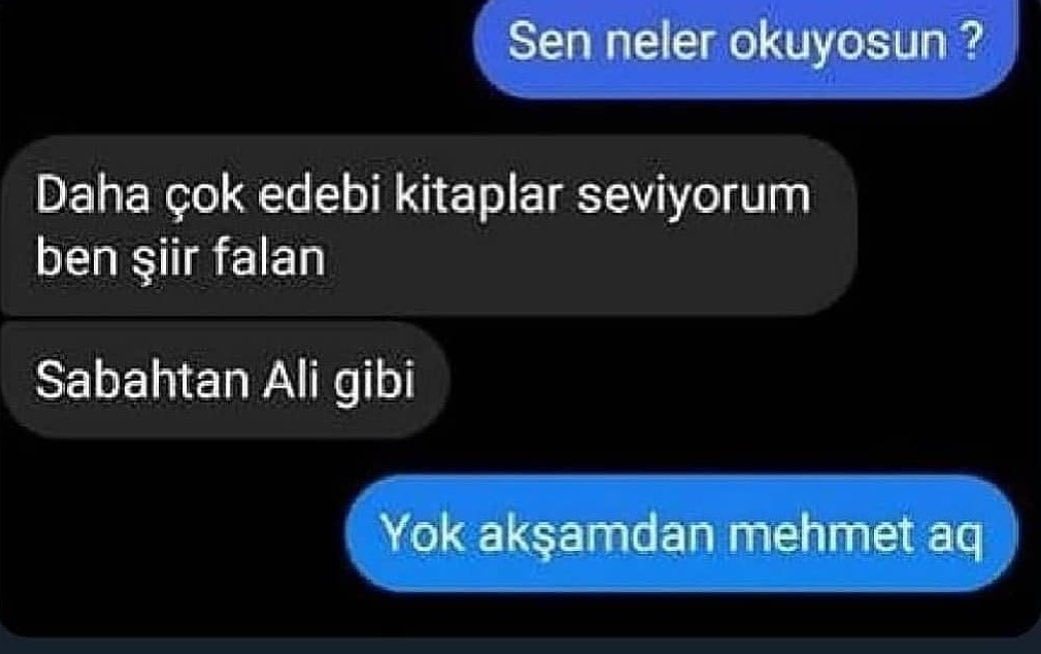 Sait Faik'in Abasıyanık...