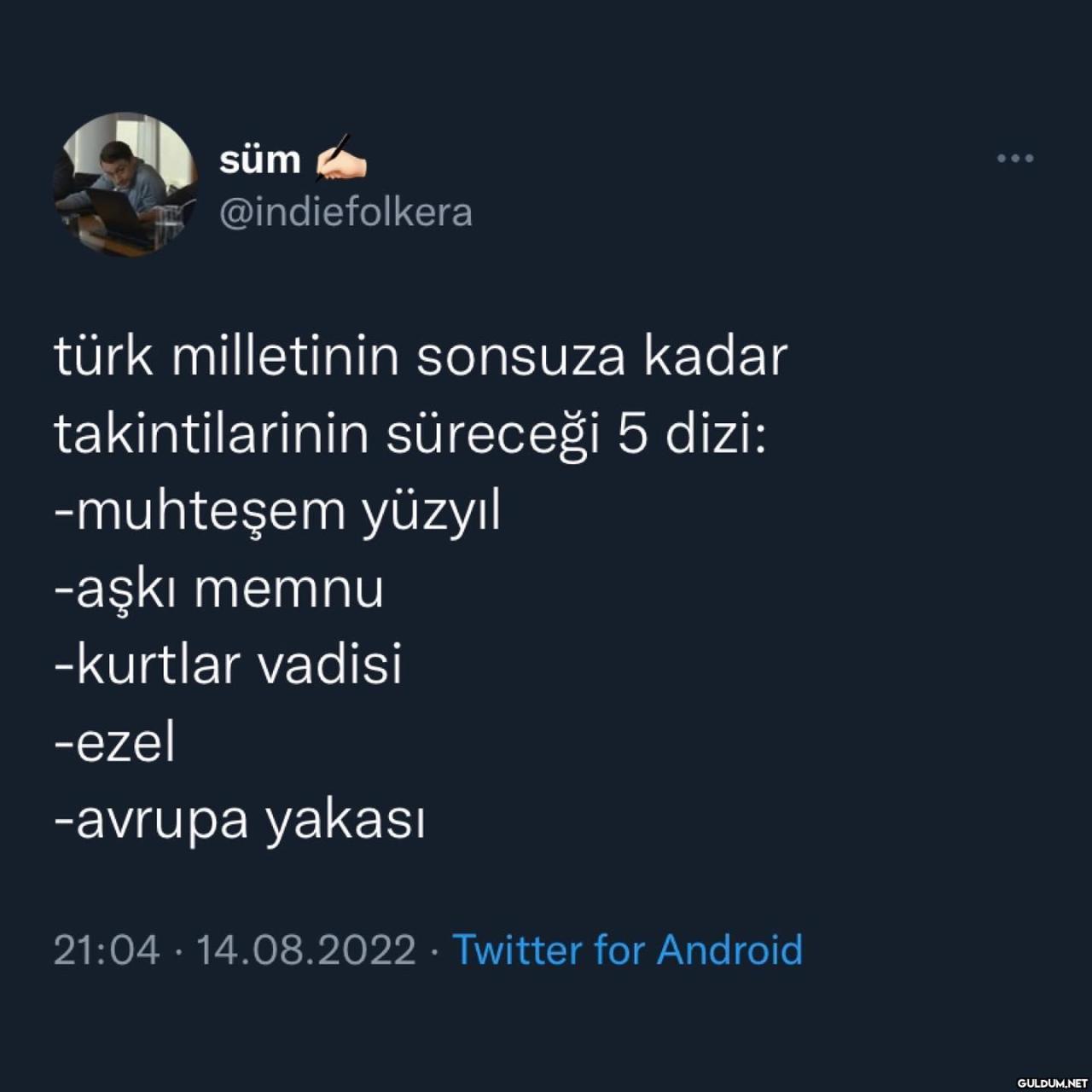 best of gerçekten    süm...