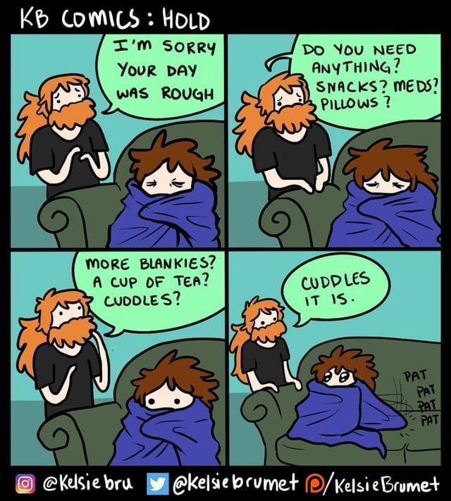 yea cuddles!🫂 ✍🏻...