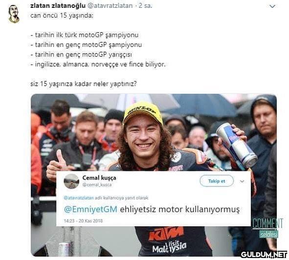 comment şelalesi 8373   ...