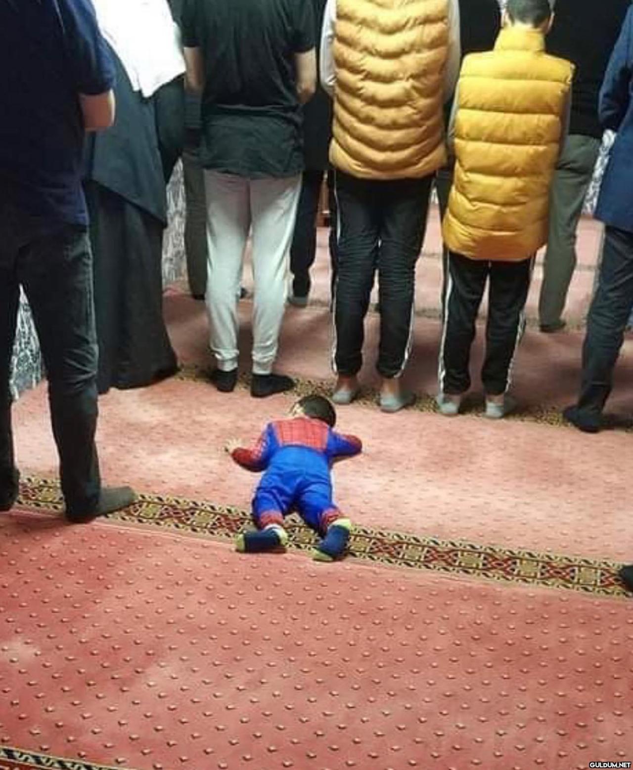 semtlerine sahip çıkan...