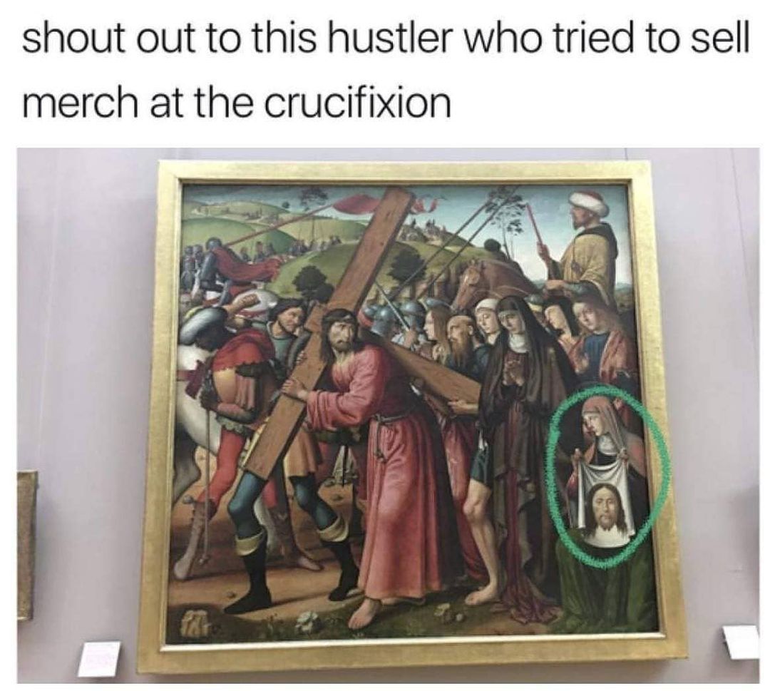 Respect the hustle . . ....