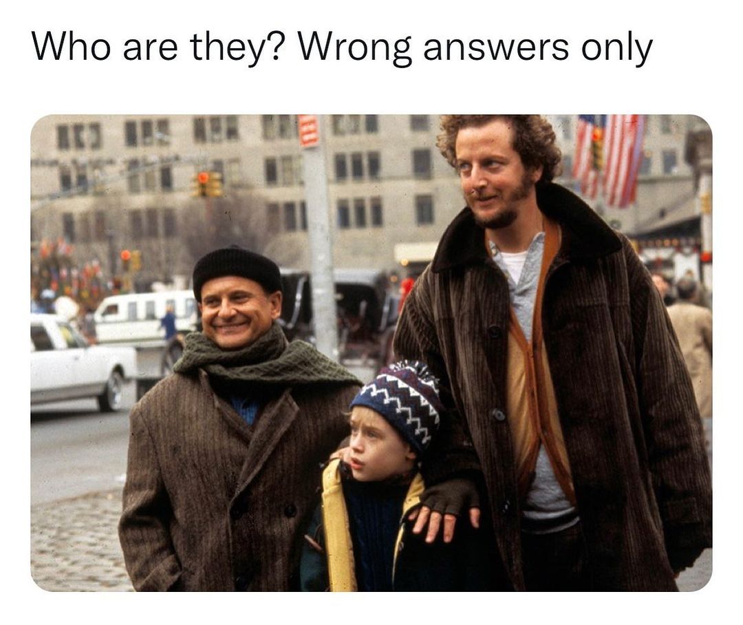 Wrong answers only   Kaynak