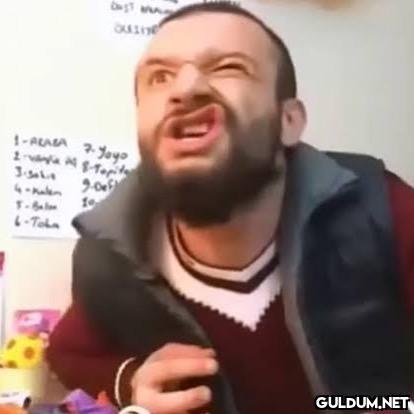 BU ARABA KİME ÇIĞĞIYOOOO  ...