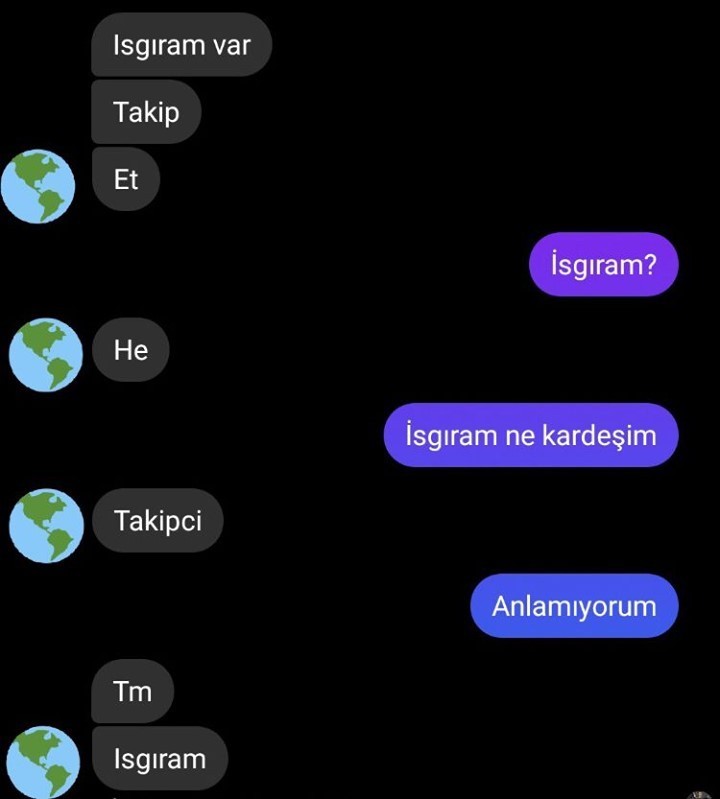 Abi merees merees   Kaynak