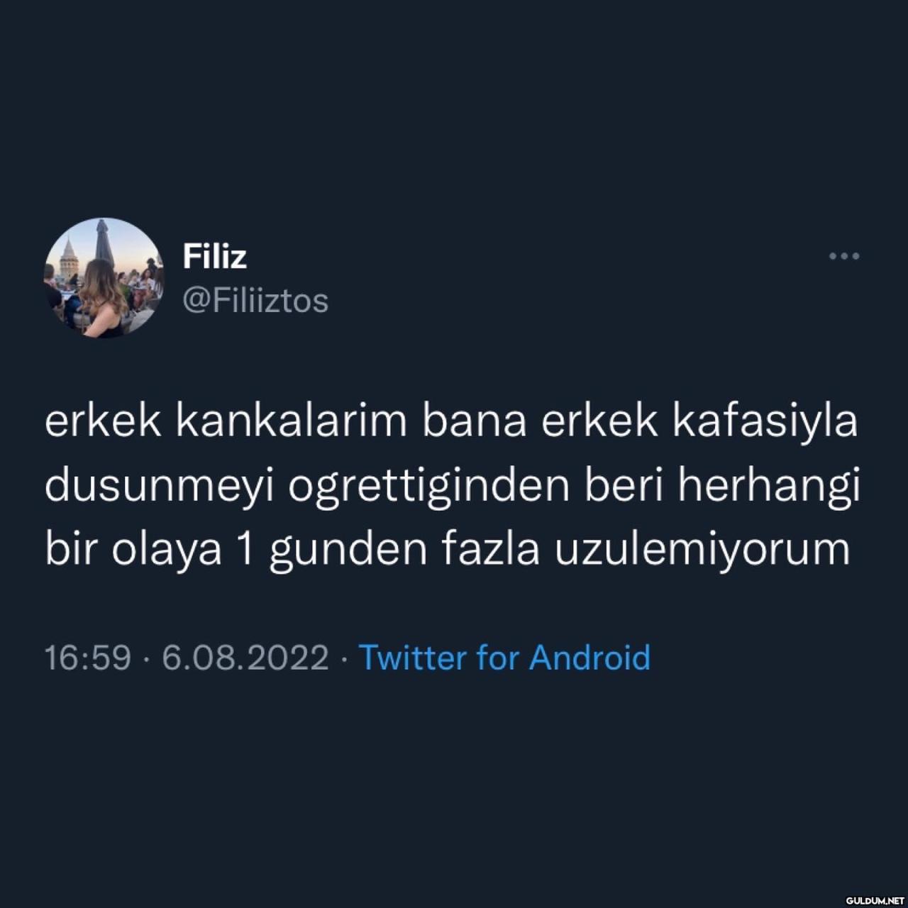 iyice kalpsiz olduk…   ...