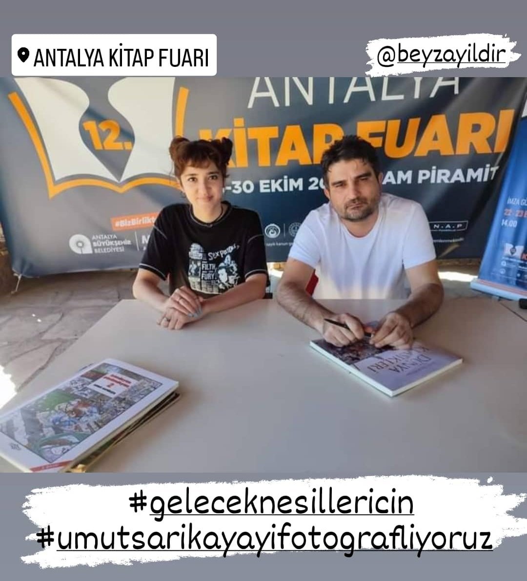 #geleceknesillericin...