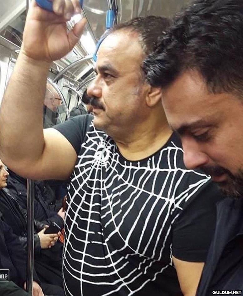 semtlerine sahip çıkan...