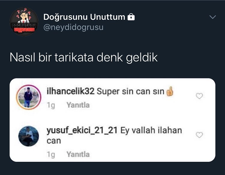 Klavyeden nasıl replik...