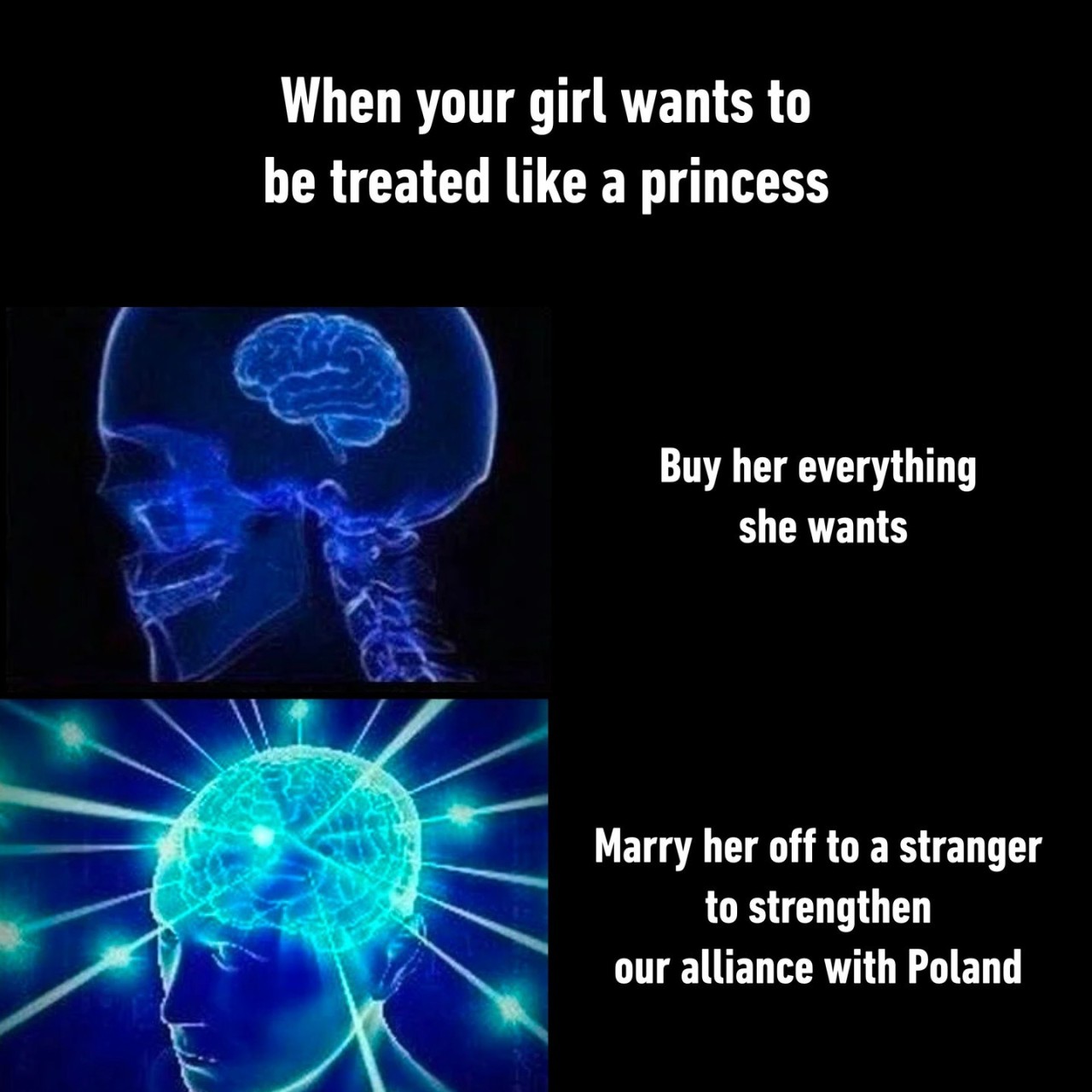 don't do this  - #princess...