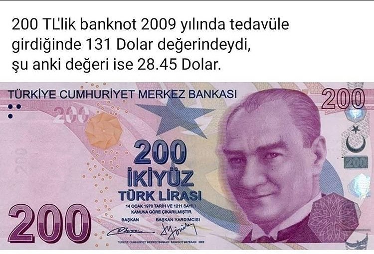 Neyse ki 0 dolar 0 tl   Kaynak