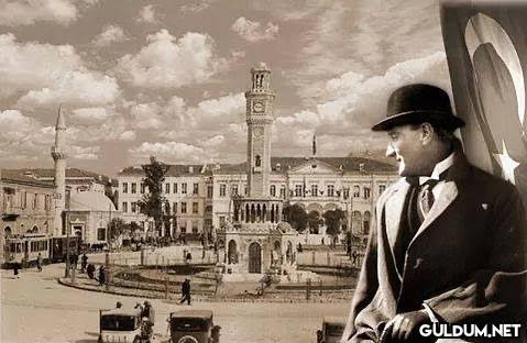 İzmir’in düşman işgalinden...