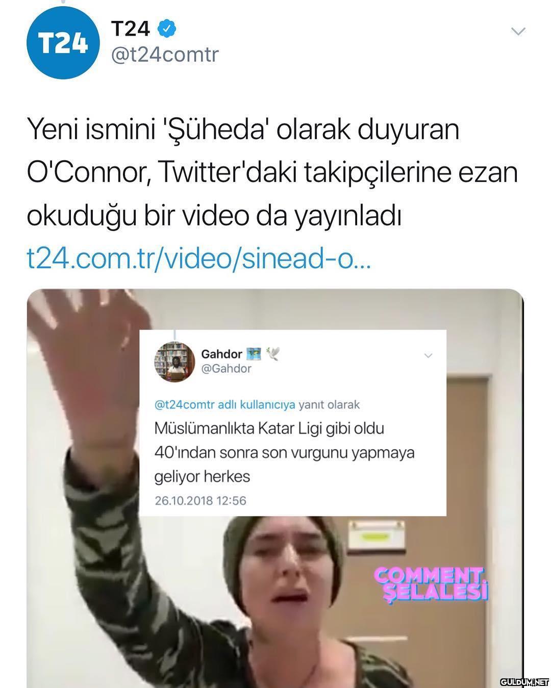 comment şelalesi 7783   ...