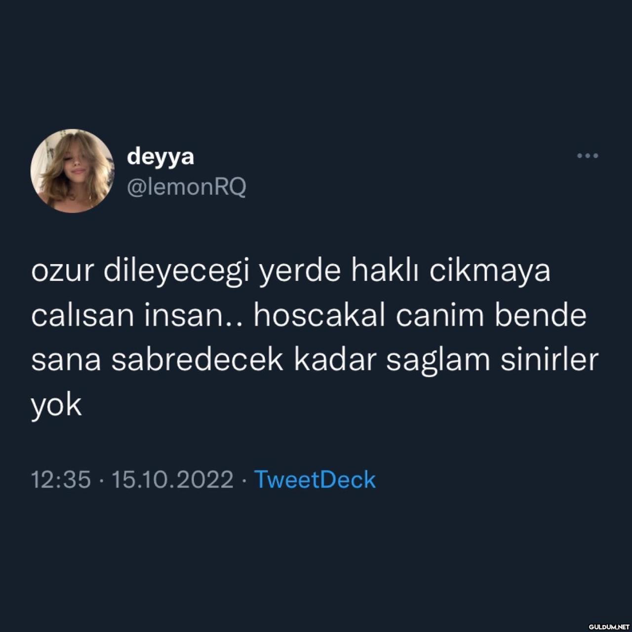 deyya @lemonRQ ozur...