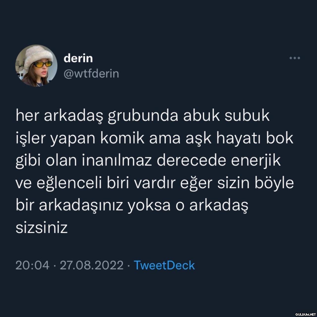 benim cv    derin...