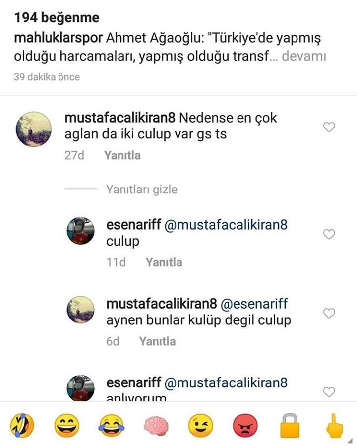 Yok cunuptur o   Kaynak