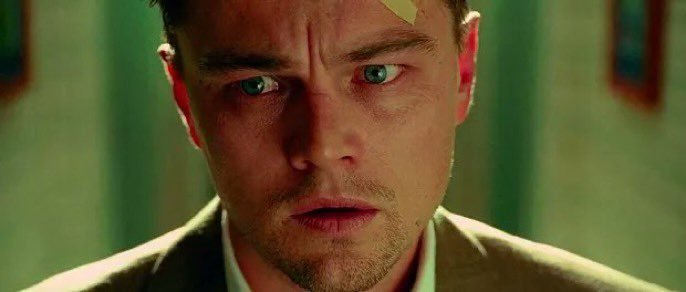 Shutter Island  Filmde, 2...