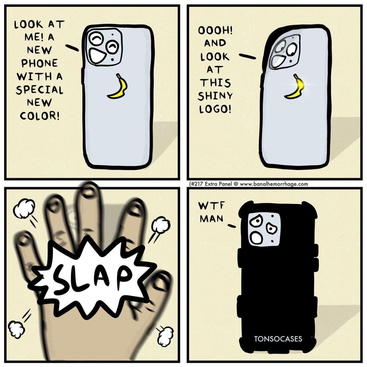 It will be covered anyway...