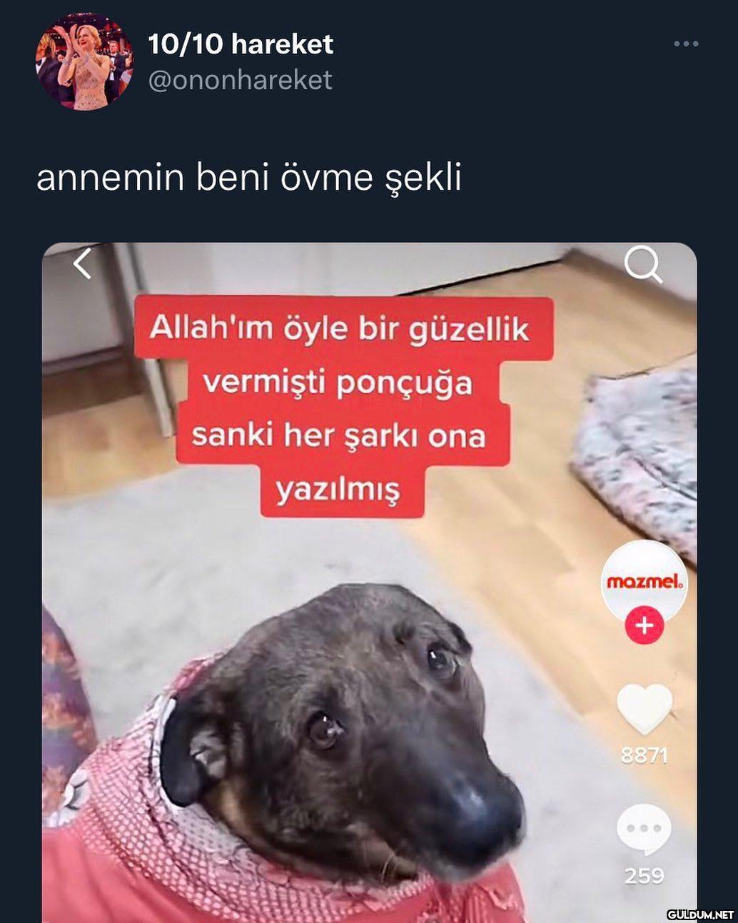 10/10 hareket @ononhareket...