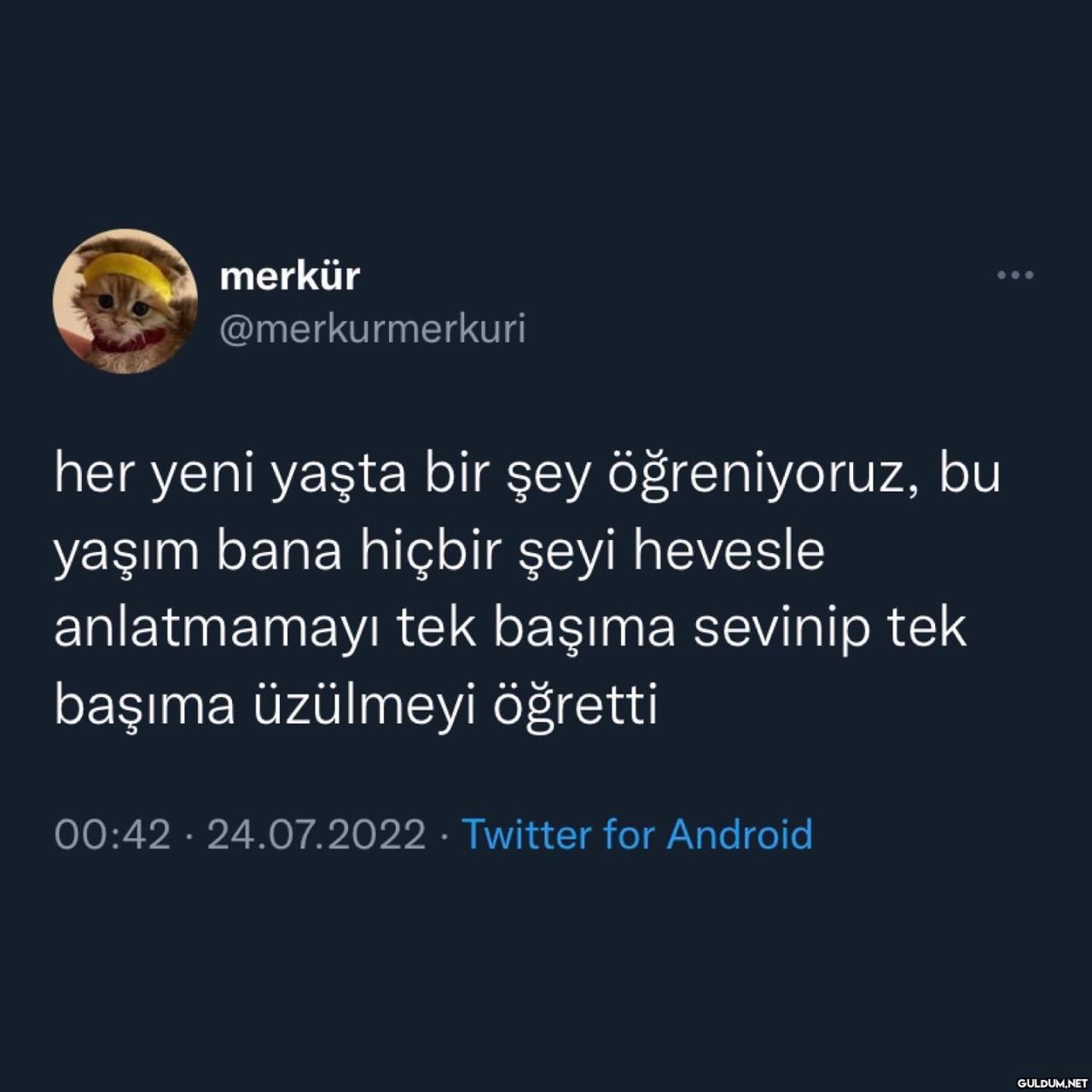 merkür @merkurmerkuri her...