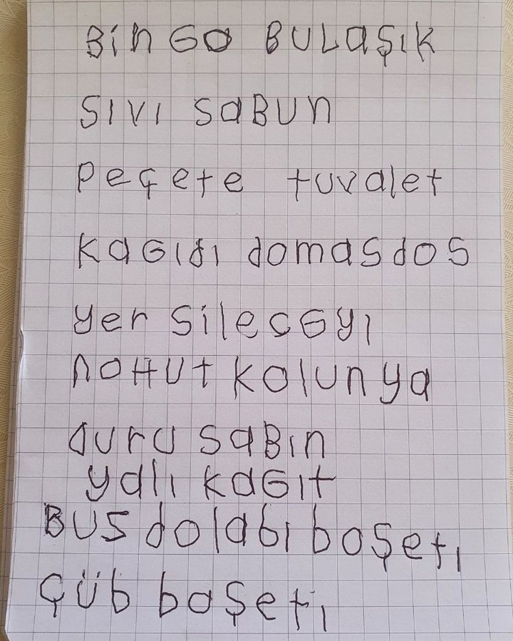 İyi gidiyordu aslında...