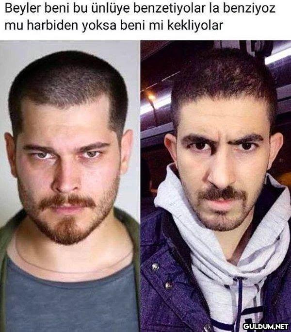 Yoo gayet benziyor   ...