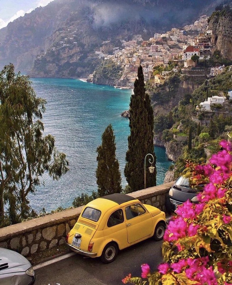 🇮🇹 Positano, İtalya....