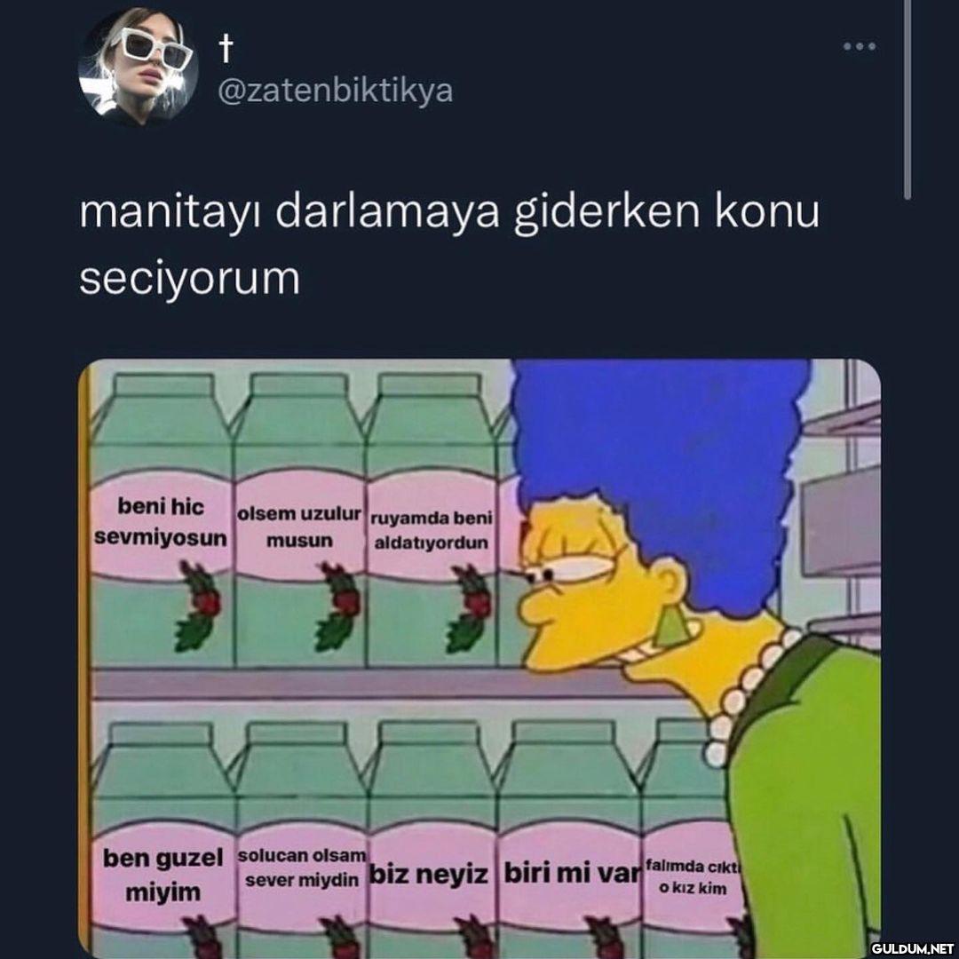 t @zatenbiktikya manitayı...