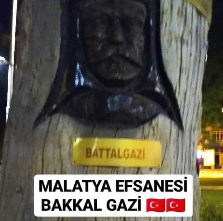 Bunun gibi körler de var...