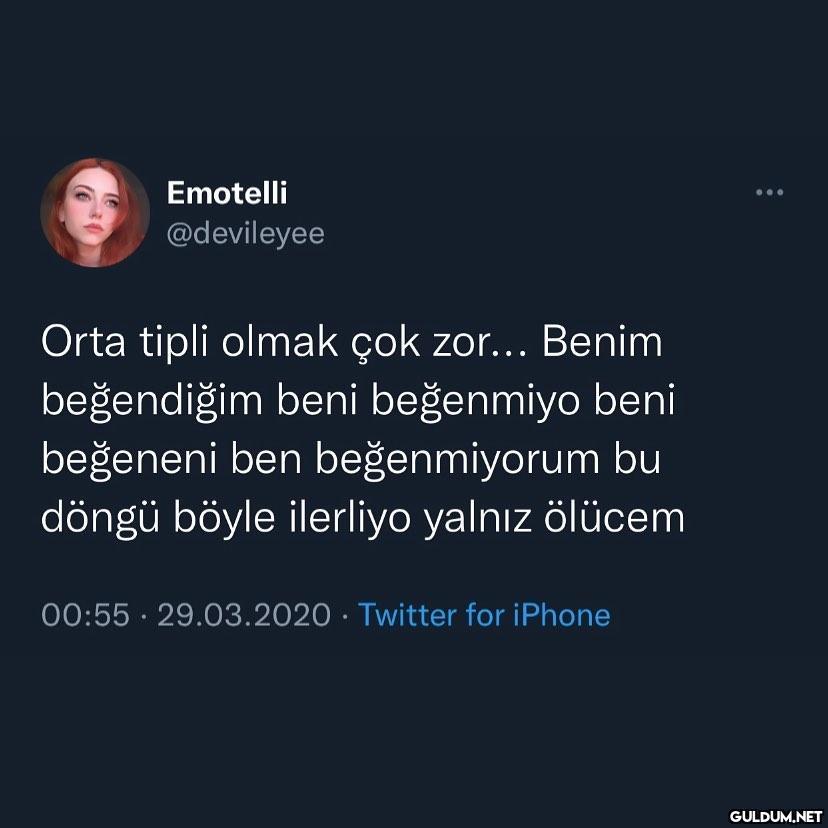 Emotelli @devileyee Orta...
