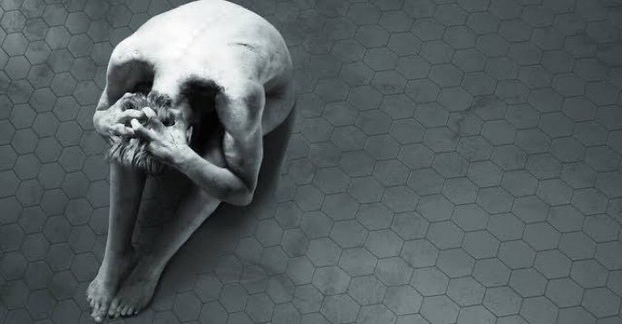 Penny Dreadful  Gerilim,...