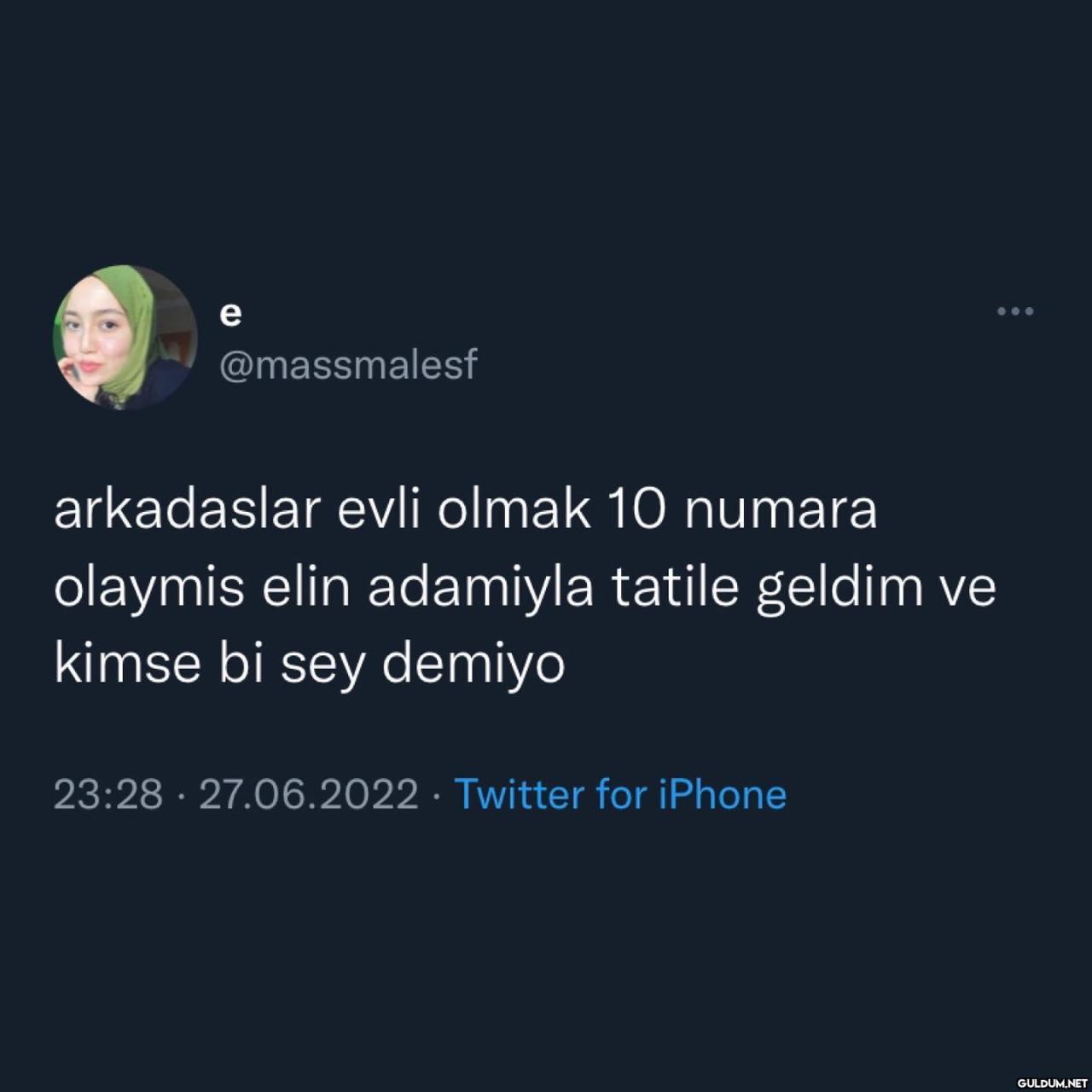 e @massmalesf arkadaslar...