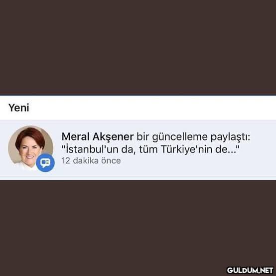 Bakkaldan fircayi yedikten...