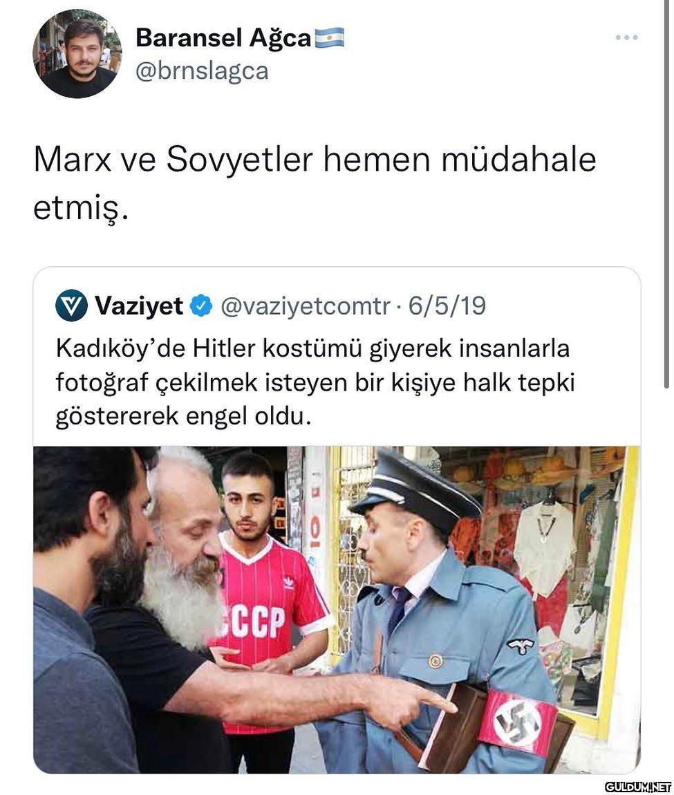 Baransel Ağcal @brnslagca...