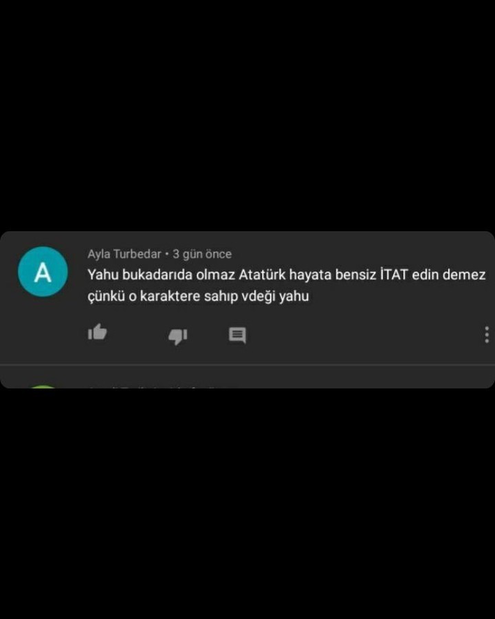 Anlamaya çalıştıkça...