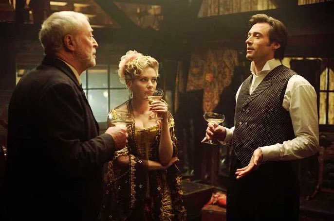 The Prestige  Film,...