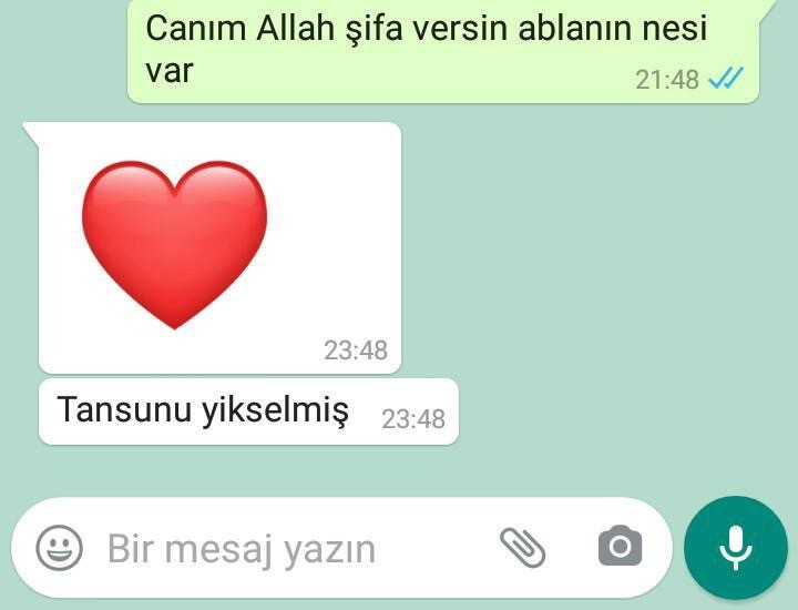 keşbiş olsun ne olti   Kaynak