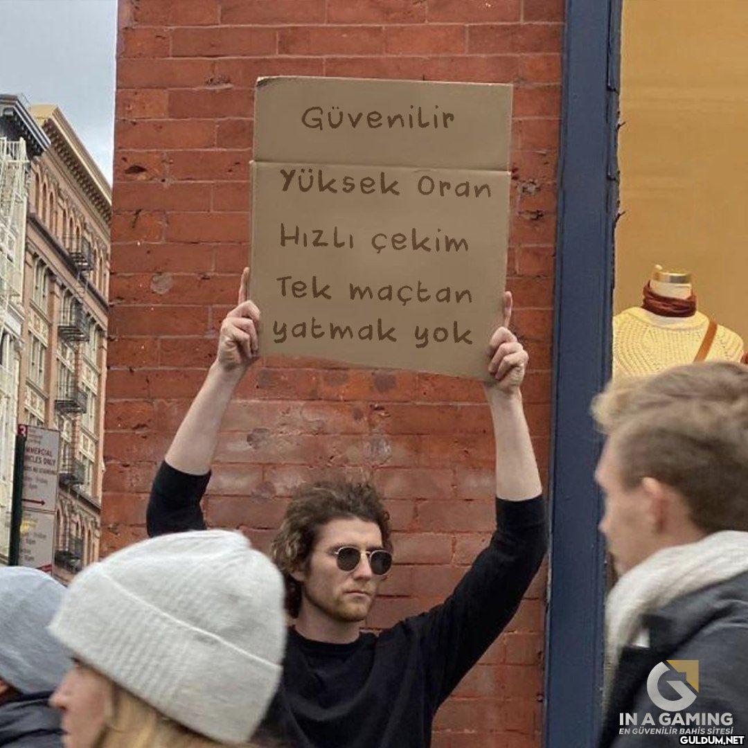 Baktığınız her yerdeyiz,...
