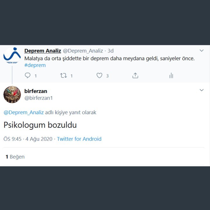 Hangimizin sağlam ki?   Kaynak