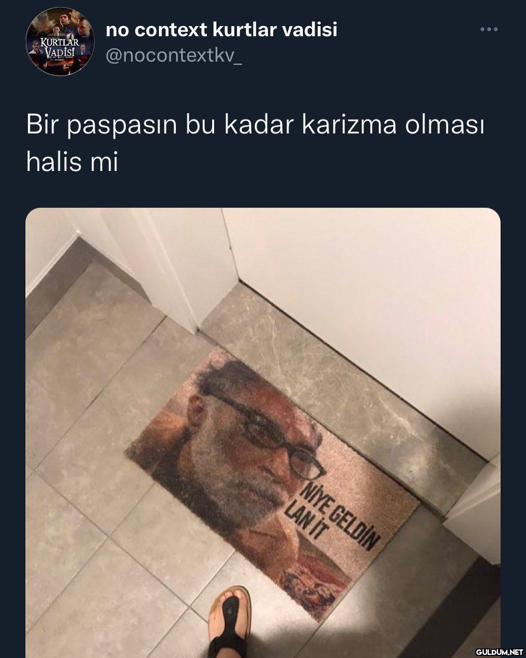 no context kurtlar vadisi...