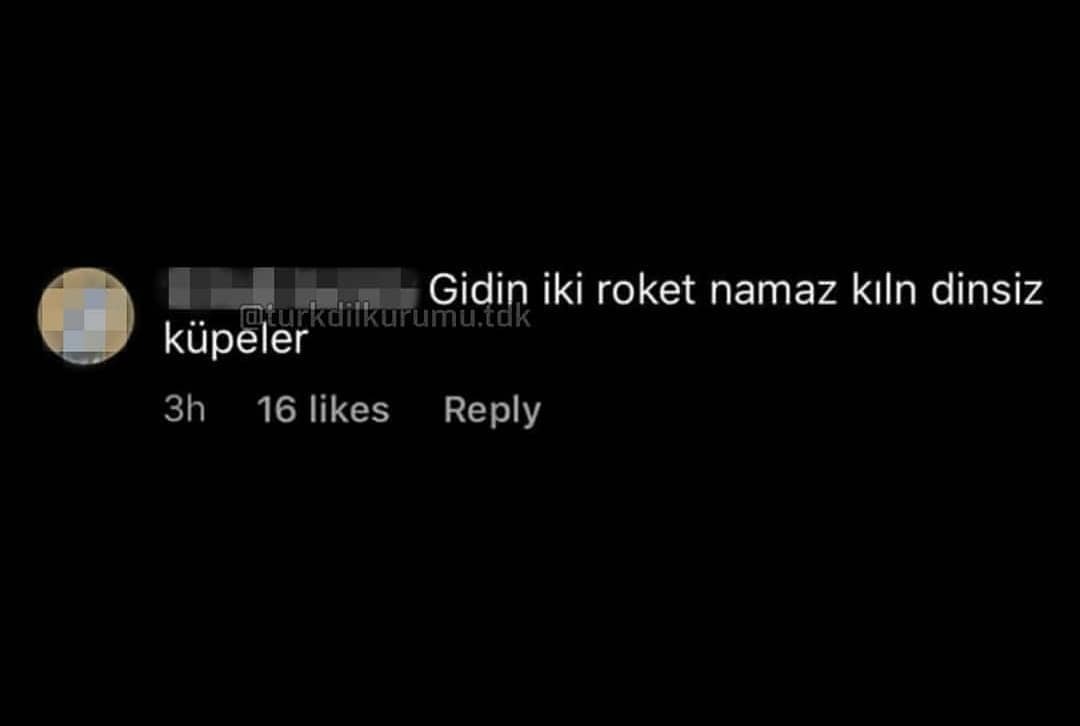 Bugün Cuma var la   Kaynak