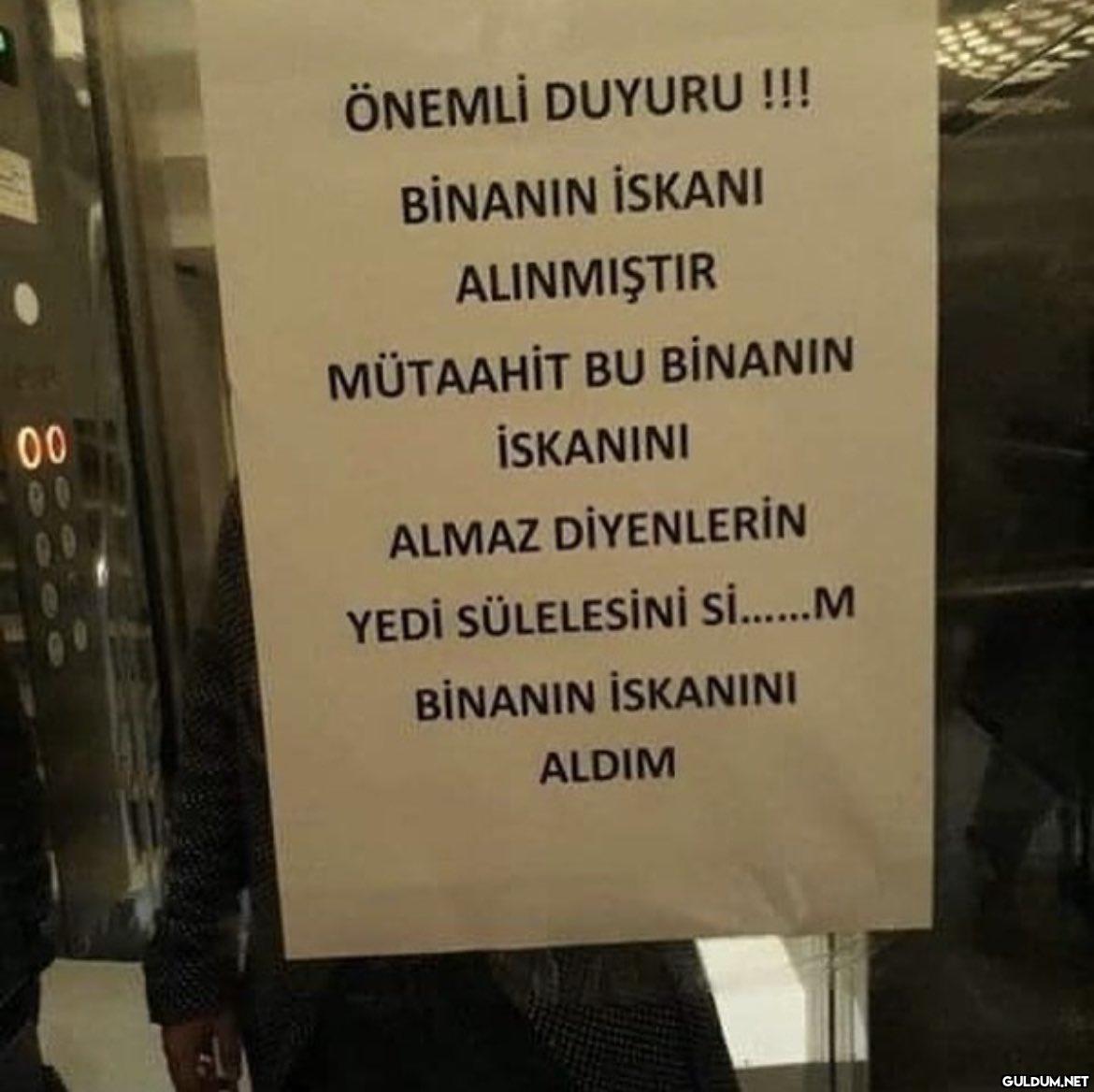 00 ÖNEMLİ DUYURU !!!...