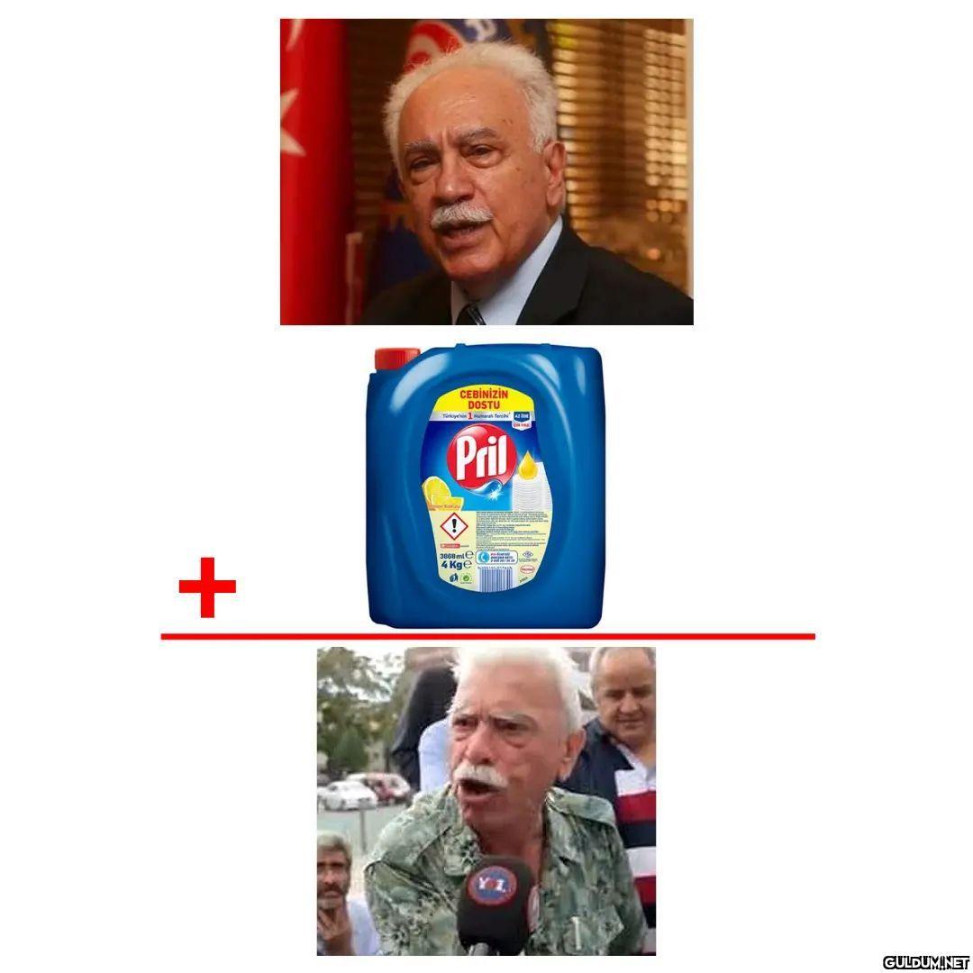 Tarifi veriyorum 🥘 ...