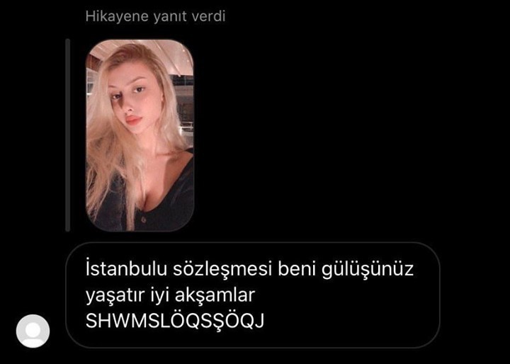 Ben düştüm şu an bu söze   Kaynak