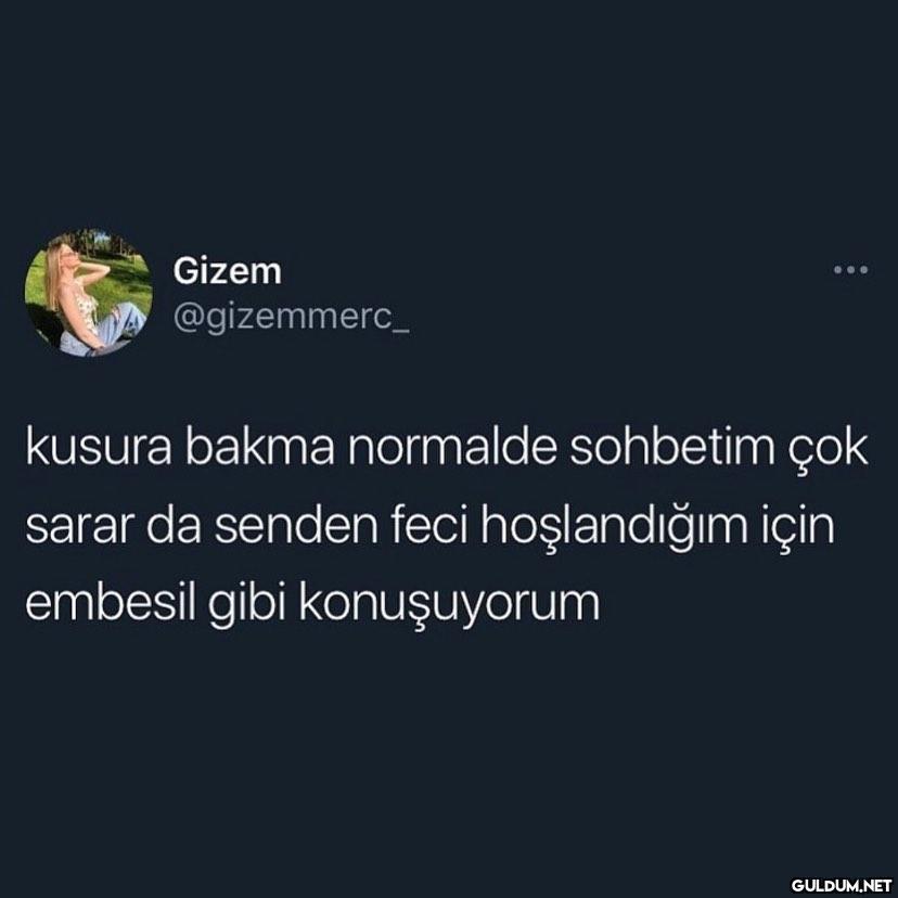yaşamayan yoktur    Gizem...