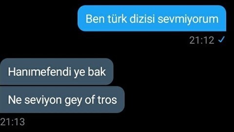 Yok artık fjshakfjs   Kaynak