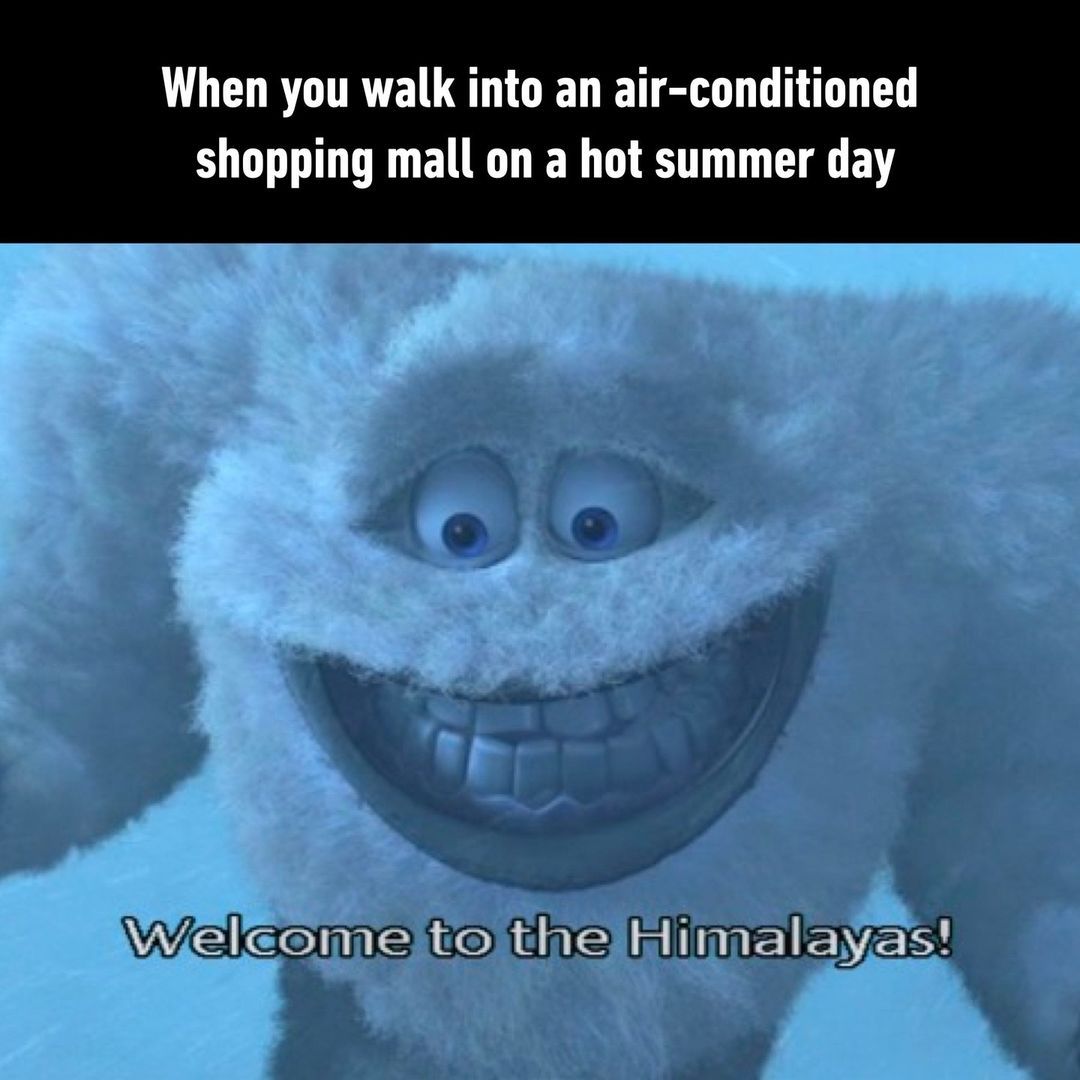 🤩❄️  - #airconditioner...