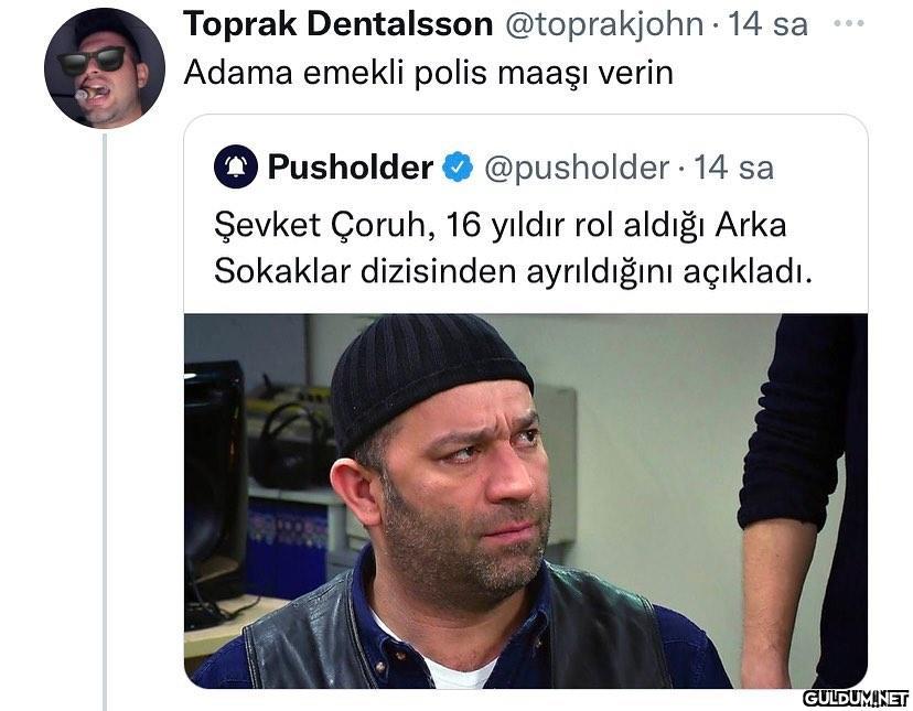 Toprak Dentalsson...