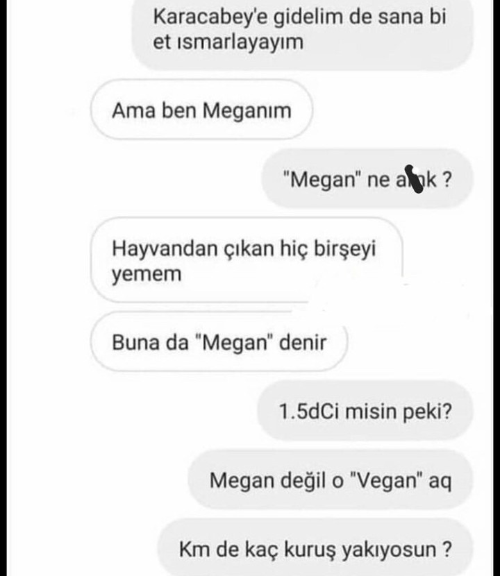 Arkadaş biraz abartmış 😂😂   Kaynak